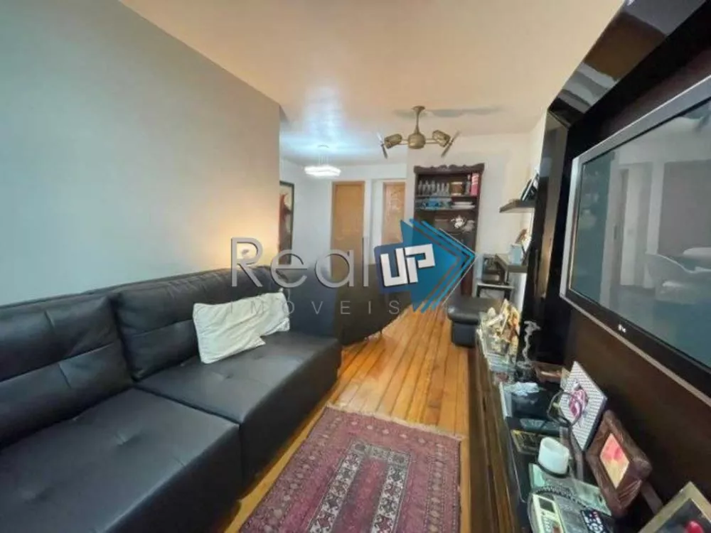 Apartamento, 2 quartos, 95 m² - Foto 30