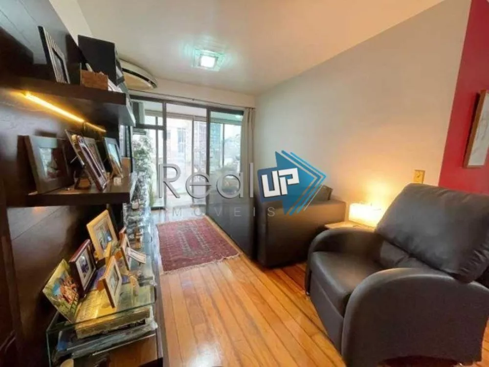 Apartamento, 2 quartos, 95 m² - Foto 15