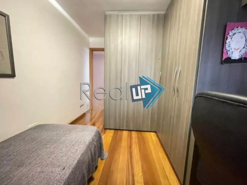 Apartamento, 2 quartos, 95 m² - Foto 5