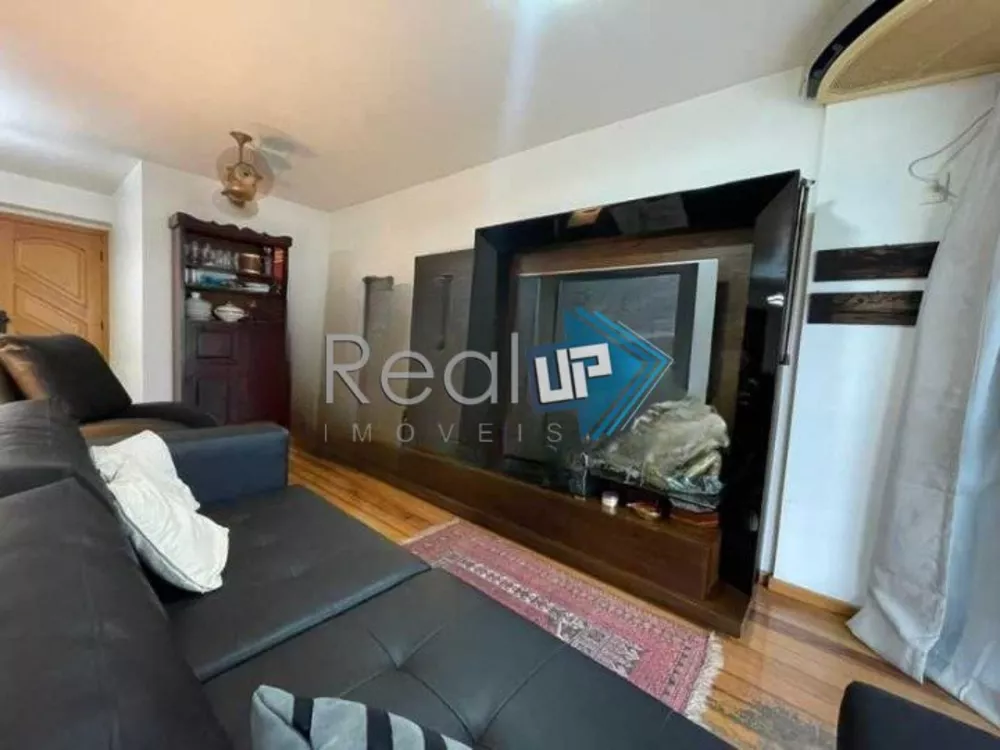 Apartamento, 2 quartos, 95 m² - Foto 25