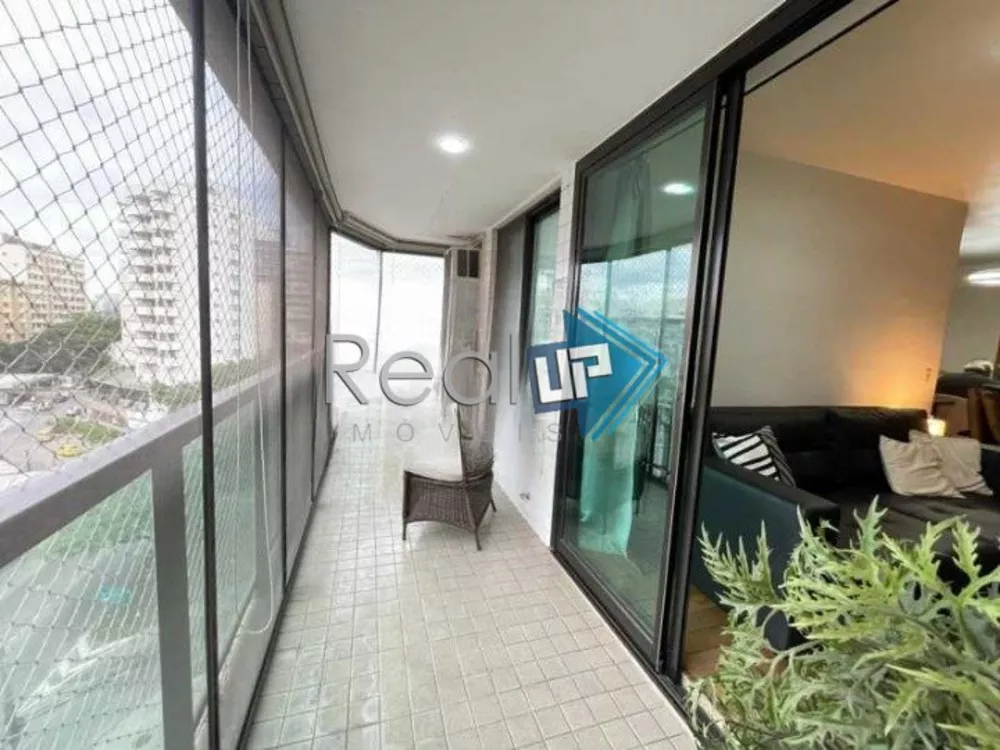 Apartamento, 2 quartos, 95 m² - Foto 22