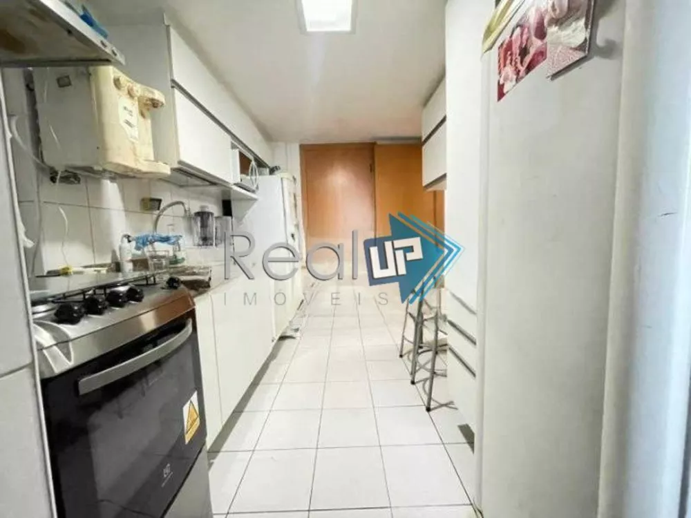 Apartamento, 2 quartos, 95 m² - Foto 23