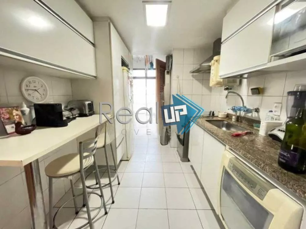 Apartamento, 2 quartos, 95 m² - Foto 12