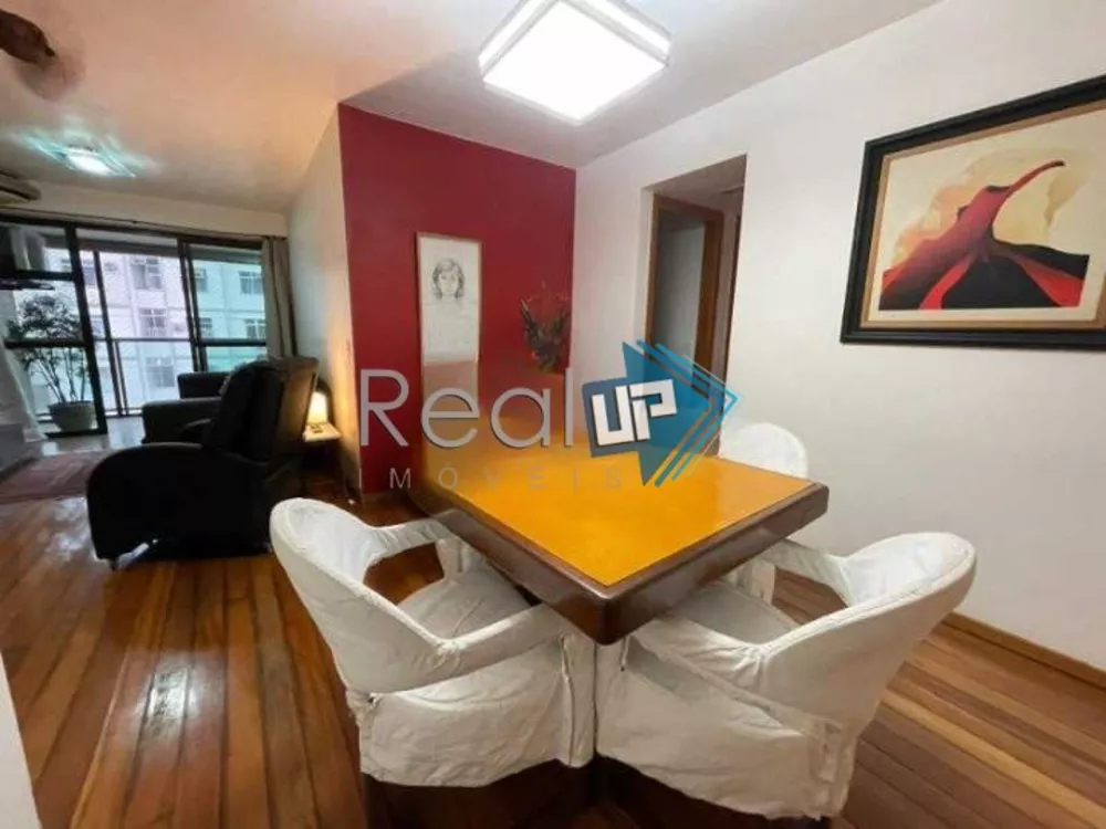 Apartamento, 2 quartos, 95 m² - Foto 13