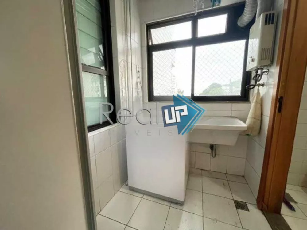 Apartamento, 2 quartos, 95 m² - Foto 17