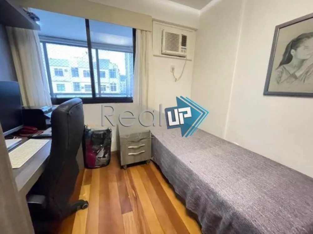 Apartamento, 2 quartos, 95 m² - Foto 8