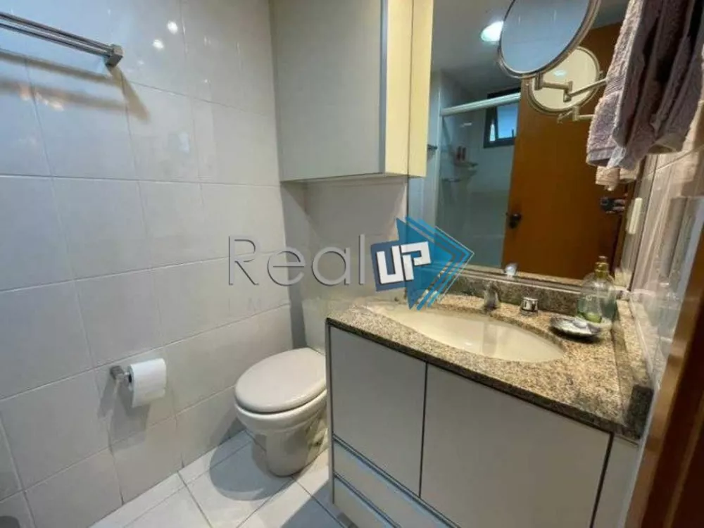 Apartamento, 2 quartos, 95 m² - Foto 24