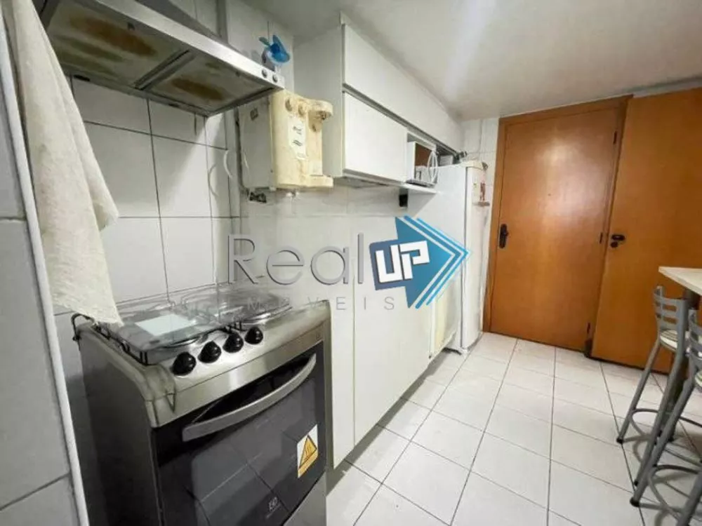 Apartamento, 2 quartos, 95 m² - Foto 21