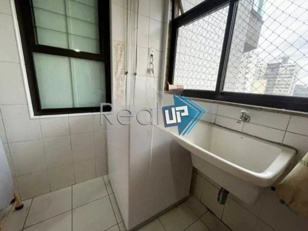 Apartamento, 2 quartos, 95 m² - Foto 14
