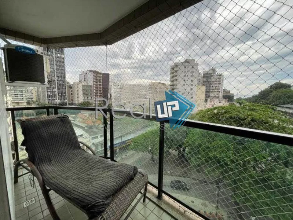 Apartamento, 2 quartos, 95 m² - Foto 10