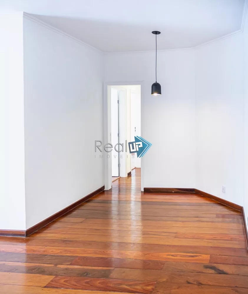 Apartamento, 3 quartos, 130 m² - Foto 11