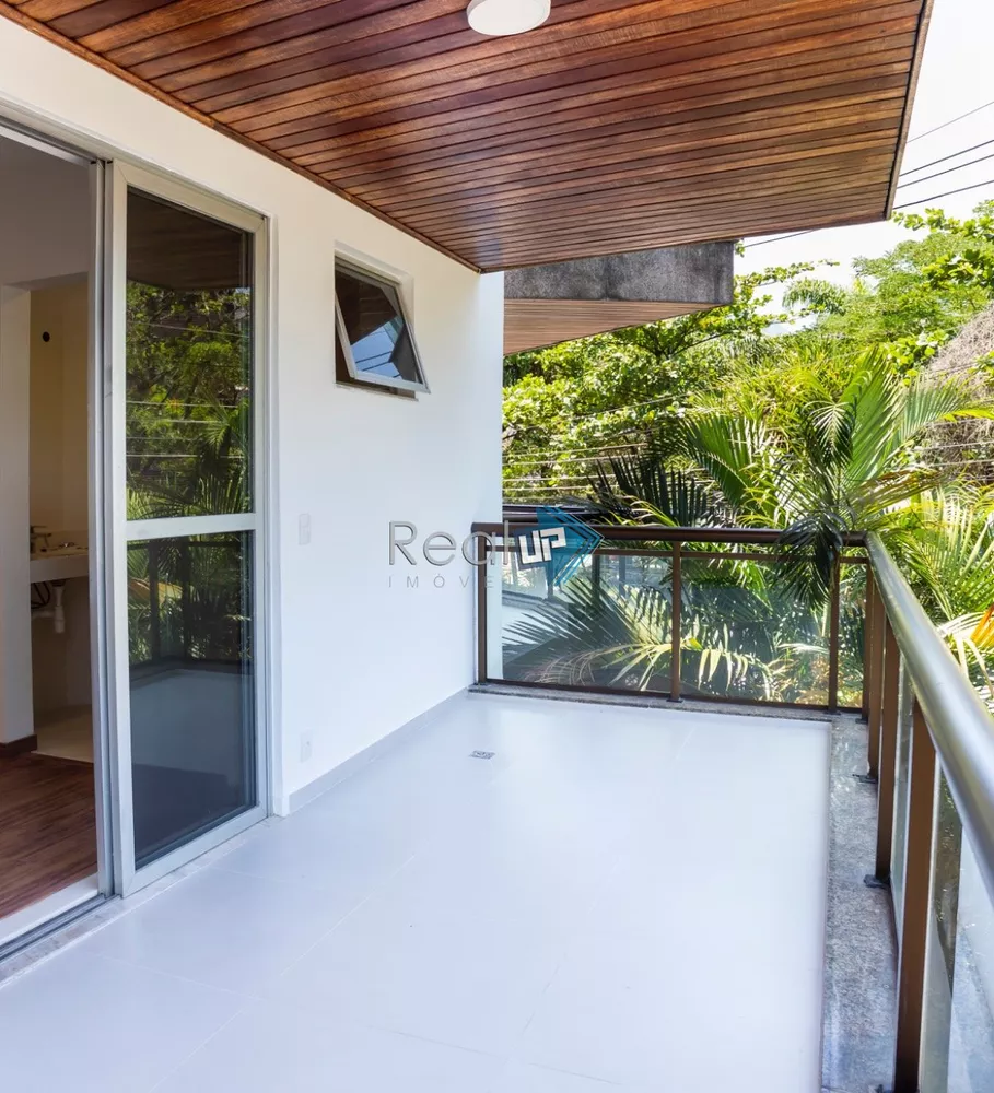Apartamento, 3 quartos, 130 m² - Foto 6
