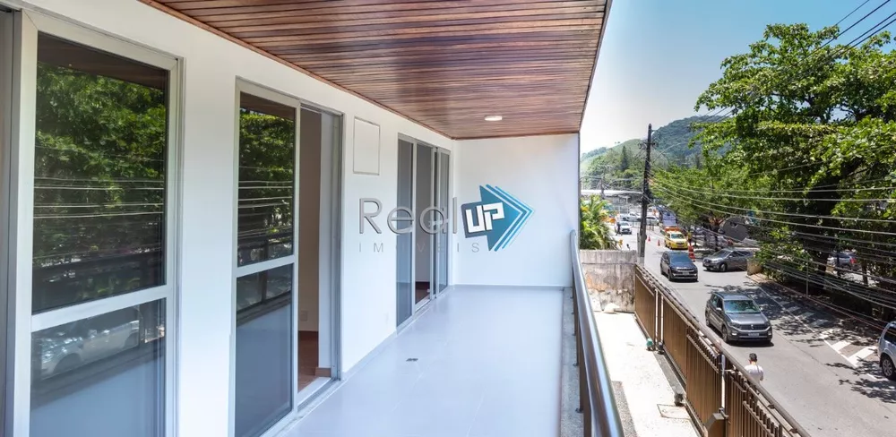 Apartamento, 3 quartos, 130 m² - Foto 4