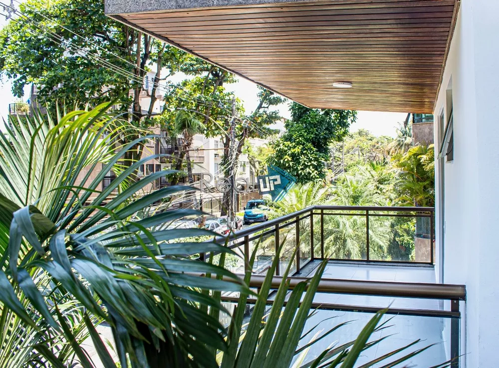 Apartamento, 3 quartos, 130 m² - Foto 5