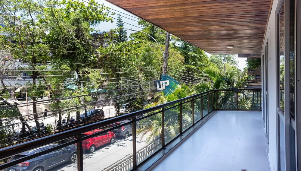 Apartamento, 3 quartos, 130 m² - Foto 1