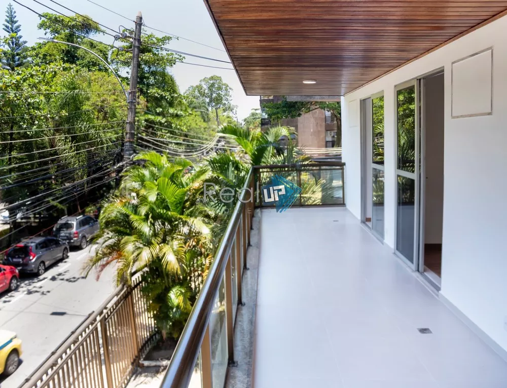 Apartamento, 3 quartos, 130 m² - Foto 2