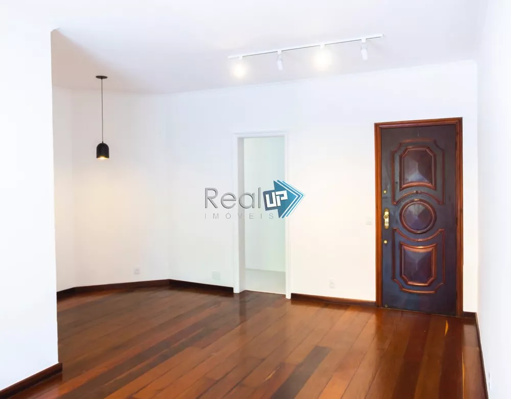 Apartamento, 3 quartos, 130 m² - Foto 10