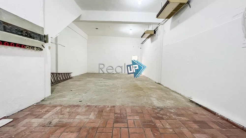 Casa Comercial à venda com 3 quartos, 165m² - Foto 1