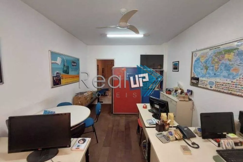 Casa à venda com 1 quarto, 34m² - Foto 1