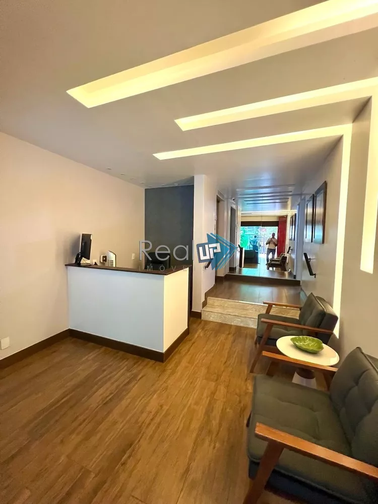 Apartamento, 3 quartos, 120 m² - Foto 3