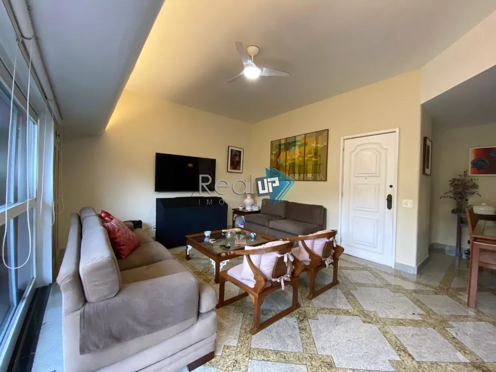 Apartamento, 3 quartos, 120 m² - Foto 27