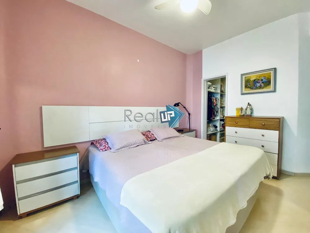 Apartamento, 3 quartos, 120 m² - Foto 1