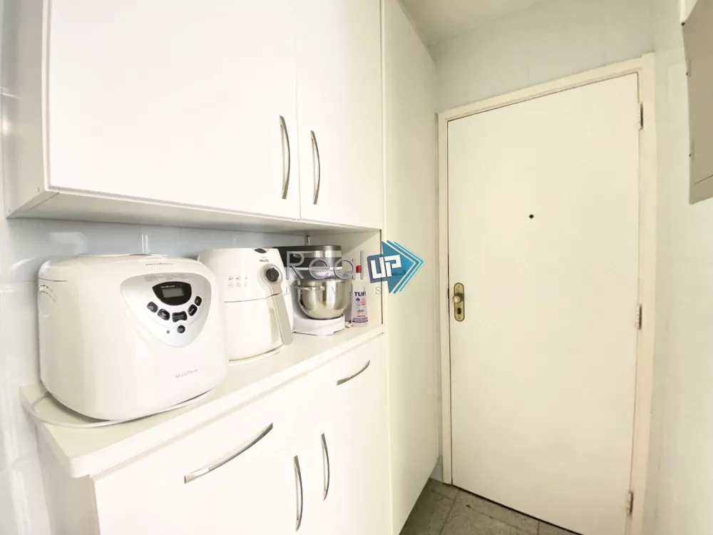 Apartamento, 3 quartos, 120 m² - Foto 17