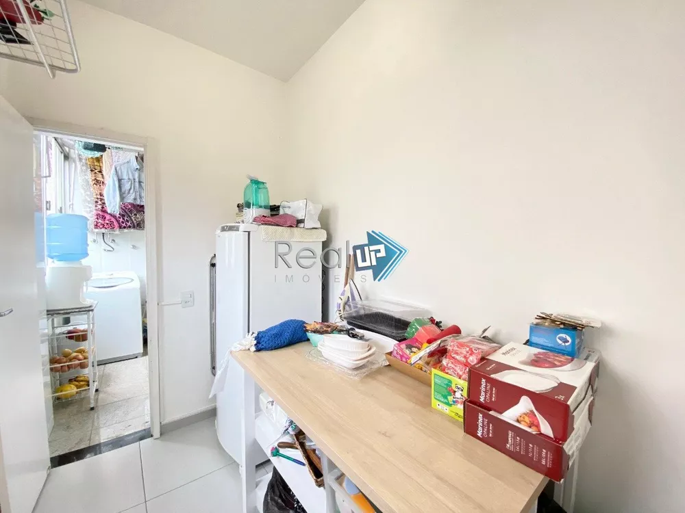 Apartamento, 3 quartos, 120 m² - Foto 18