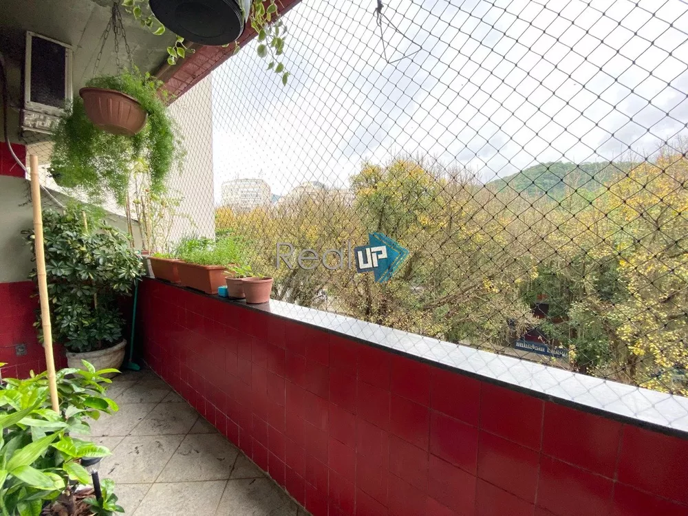 Apartamento, 3 quartos, 120 m² - Foto 5