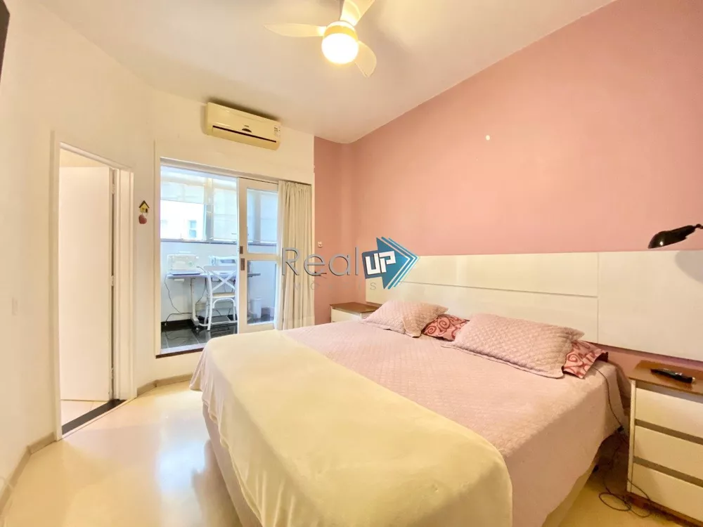 Apartamento, 3 quartos, 120 m² - Foto 29