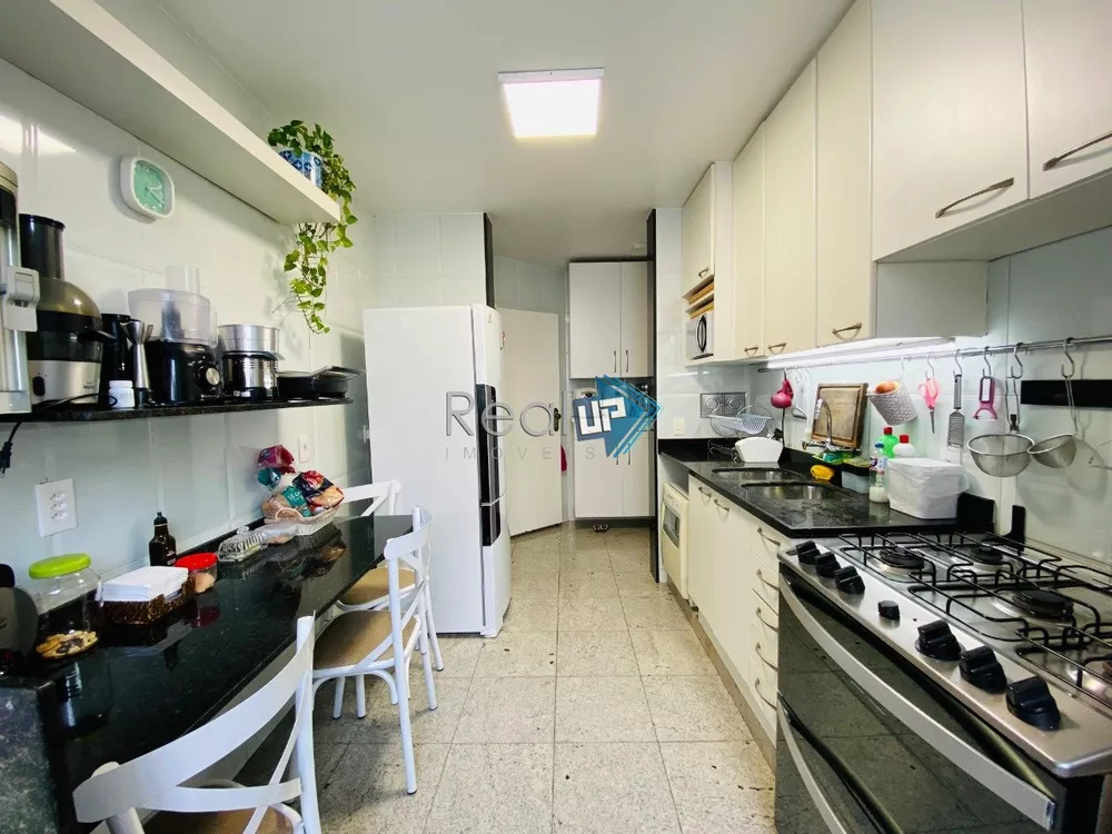 Apartamento, 3 quartos, 120 m² - Foto 22