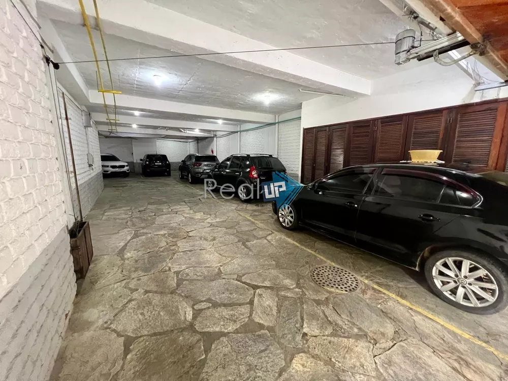 Apartamento, 3 quartos, 120 m² - Foto 16