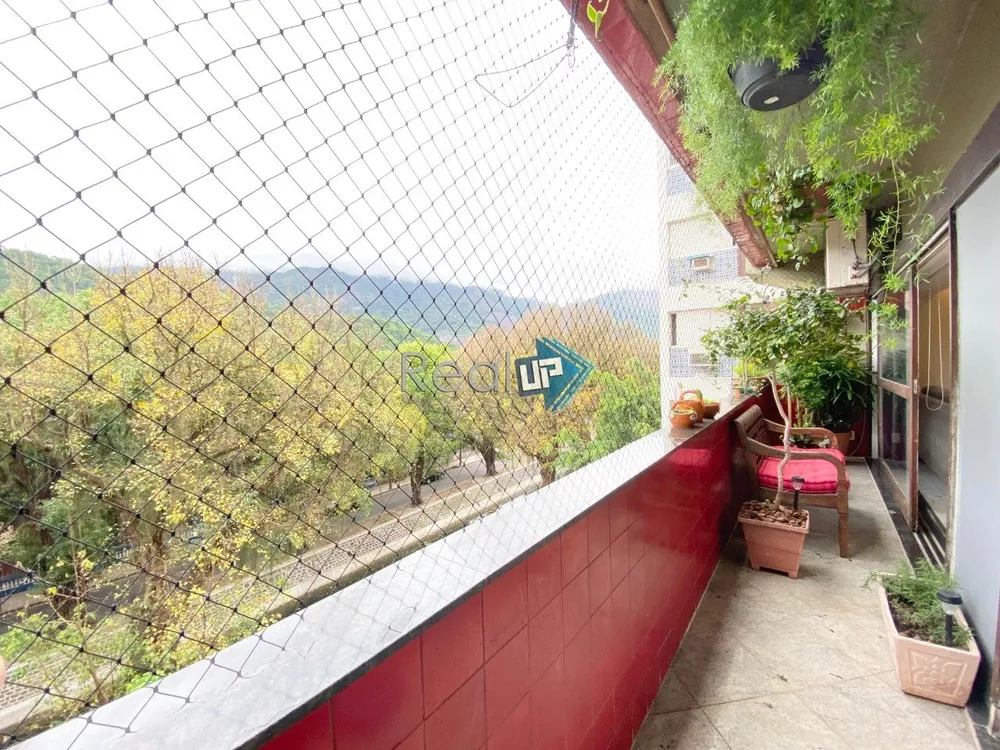 Apartamento, 3 quartos, 120 m² - Foto 19