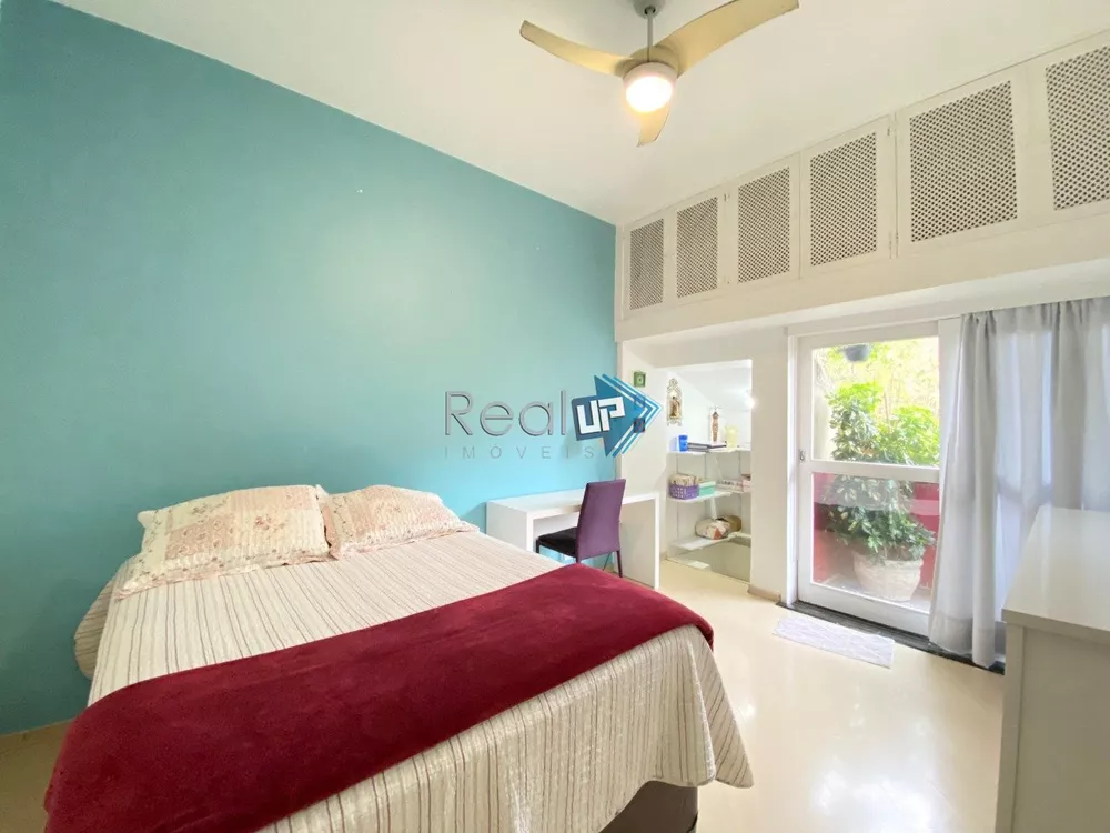 Apartamento, 3 quartos, 120 m² - Foto 15