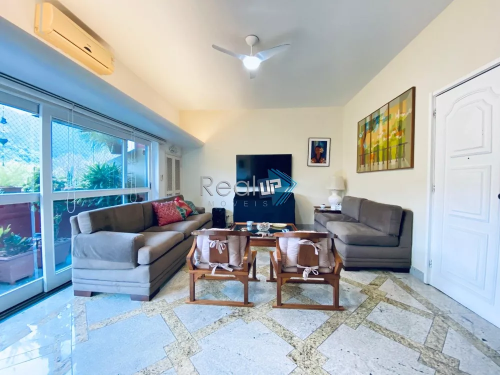 Apartamento, 3 quartos, 120 m² - Foto 8