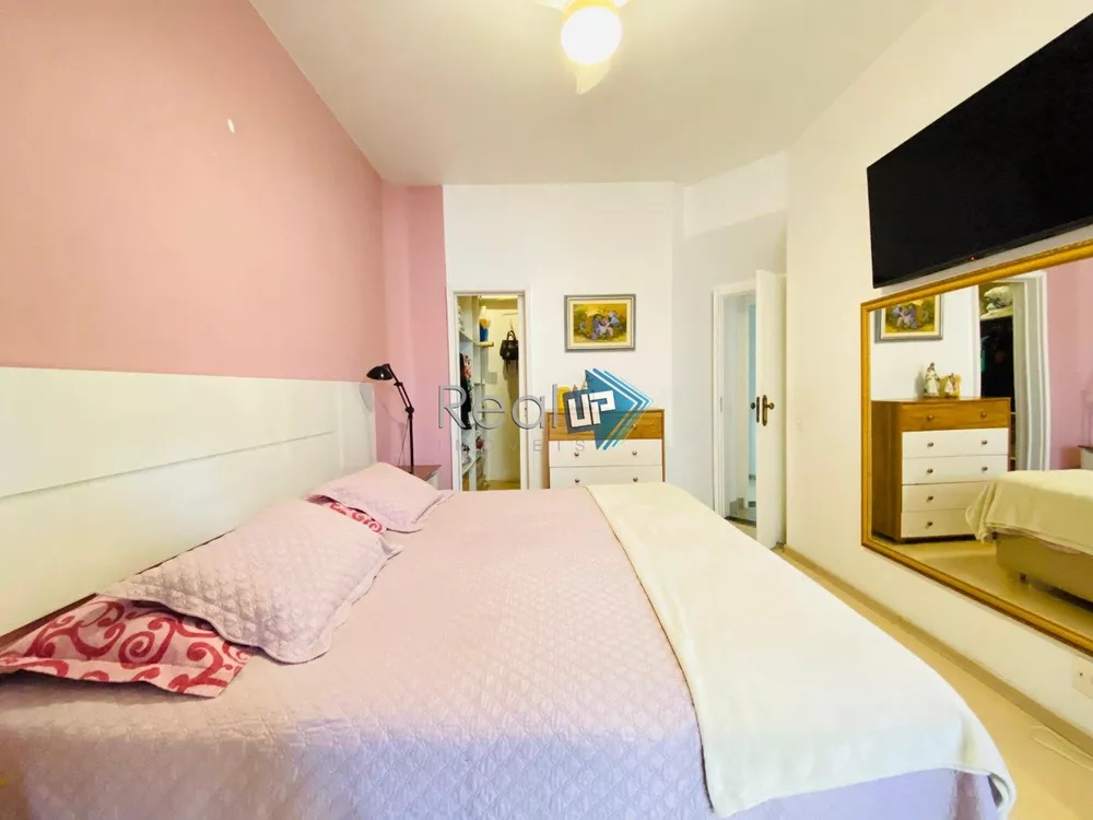 Apartamento, 3 quartos, 120 m² - Foto 14