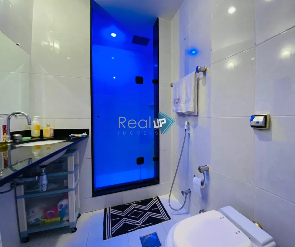 Apartamento, 3 quartos, 120 m² - Foto 2