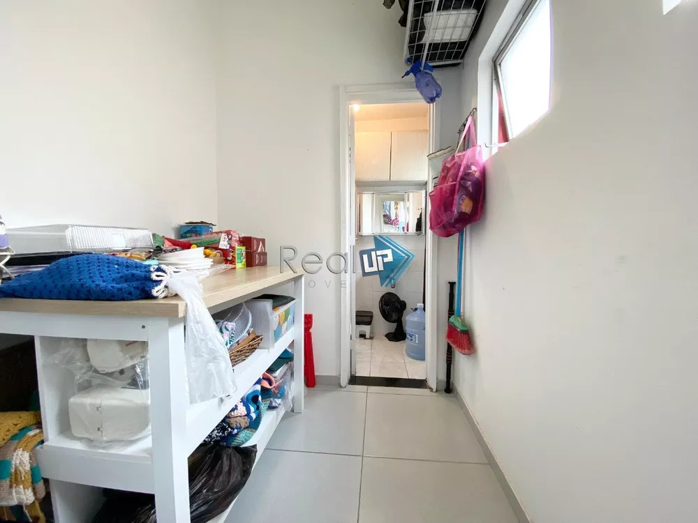 Apartamento, 3 quartos, 120 m² - Foto 12