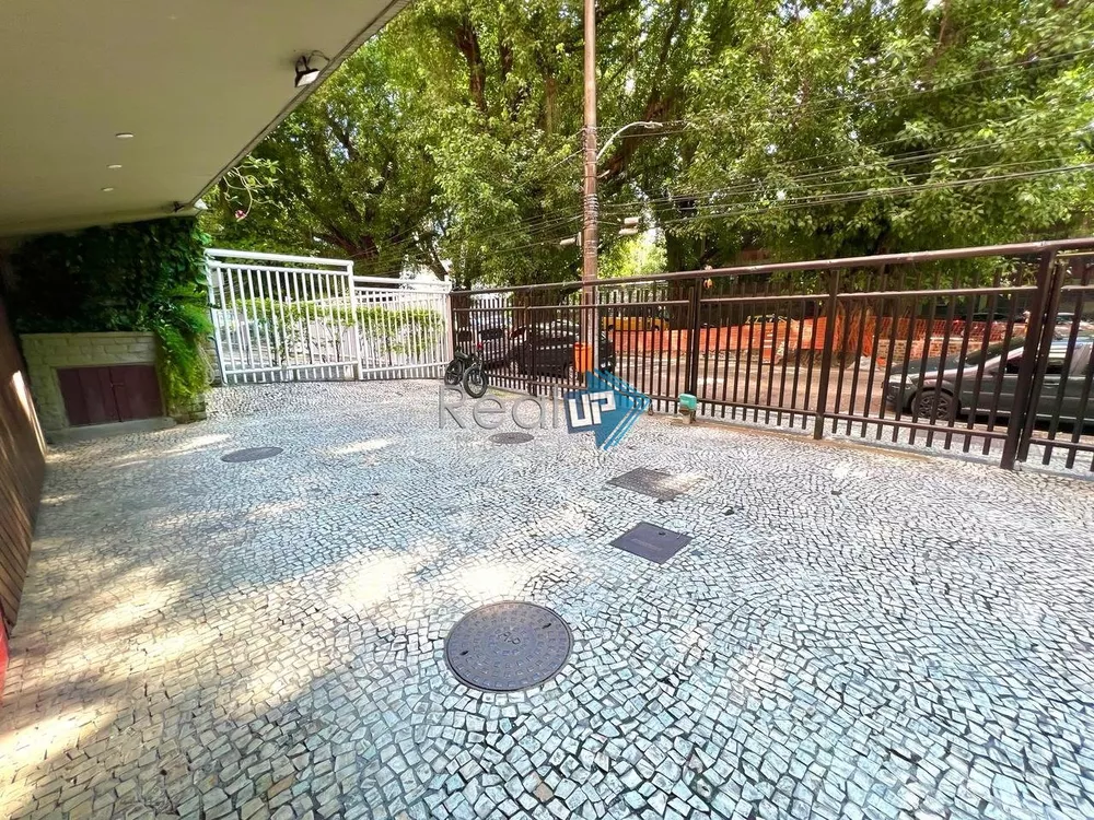 Apartamento, 3 quartos, 120 m² - Foto 23