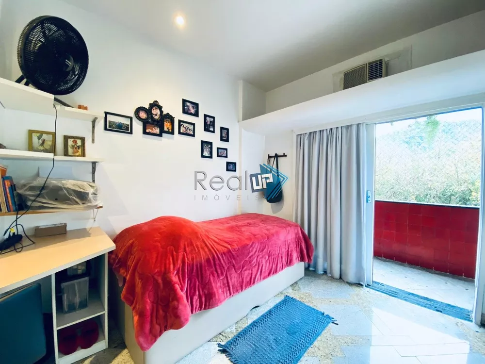 Apartamento, 3 quartos, 120 m² - Foto 20