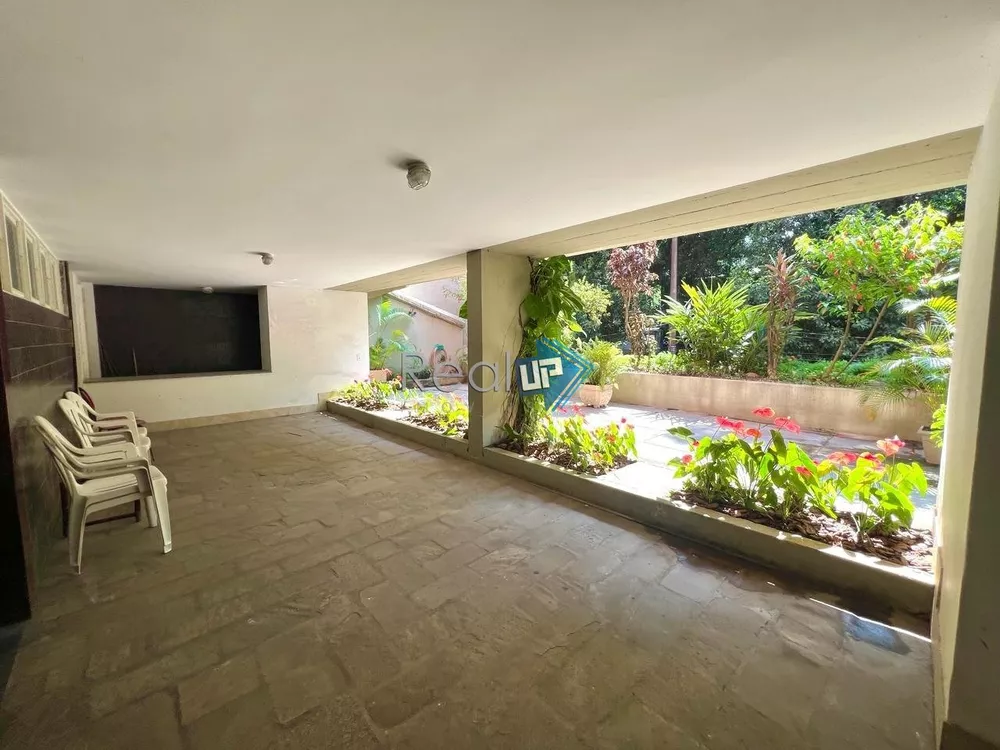 Apartamento, 3 quartos, 120 m² - Foto 28