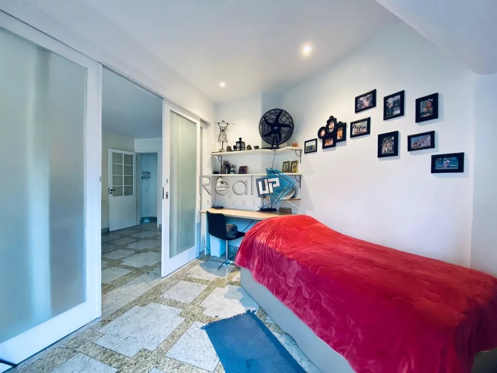Apartamento, 3 quartos, 120 m² - Foto 21