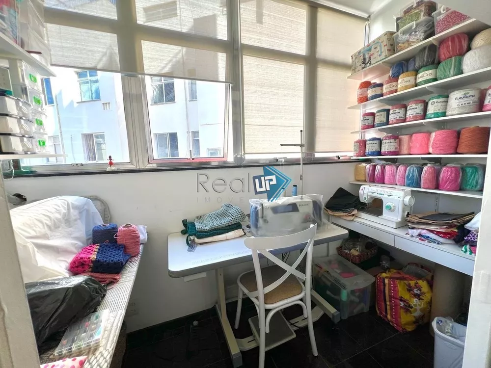 Apartamento, 3 quartos, 120 m² - Foto 6