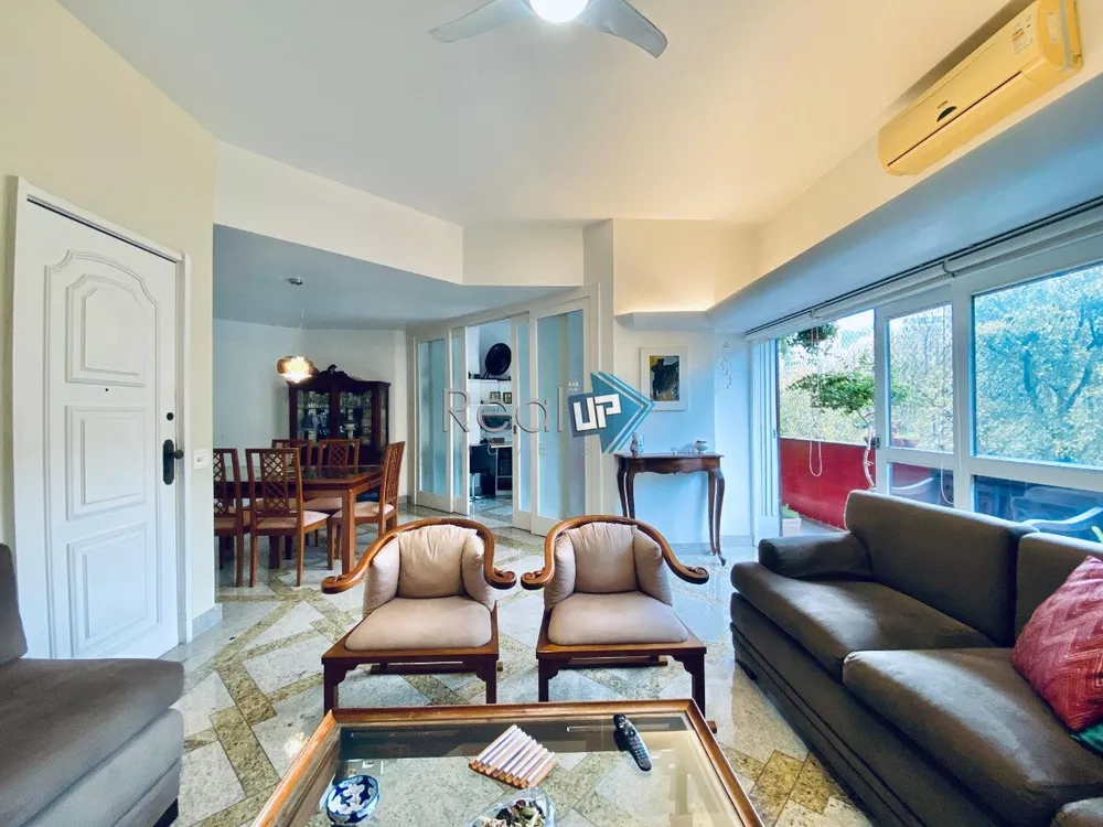 Apartamento, 3 quartos, 120 m² - Foto 4