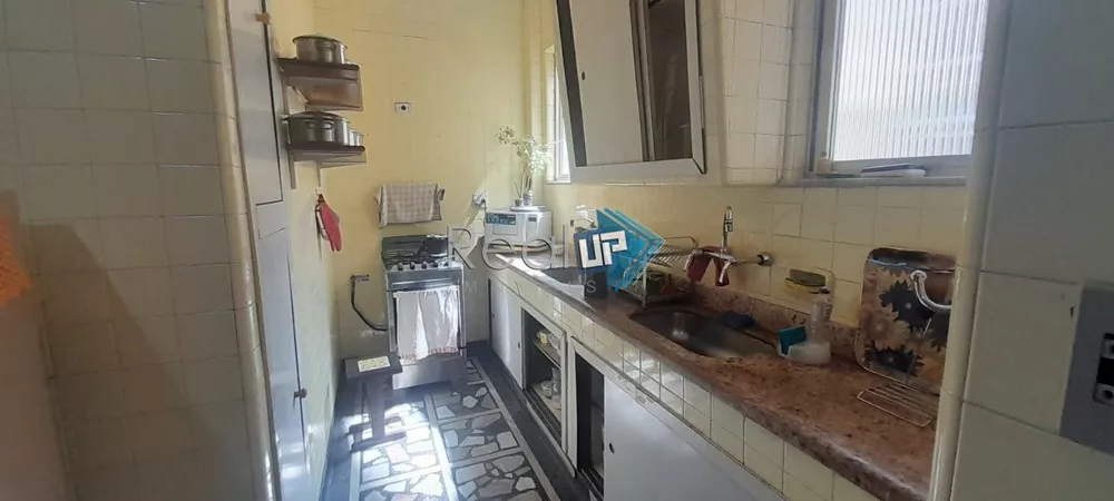 Apartamento, 4 quartos, 155 m² - Foto 5