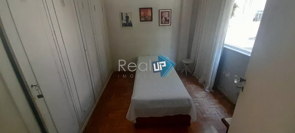 Apartamento, 4 quartos, 155 m² - Foto 8