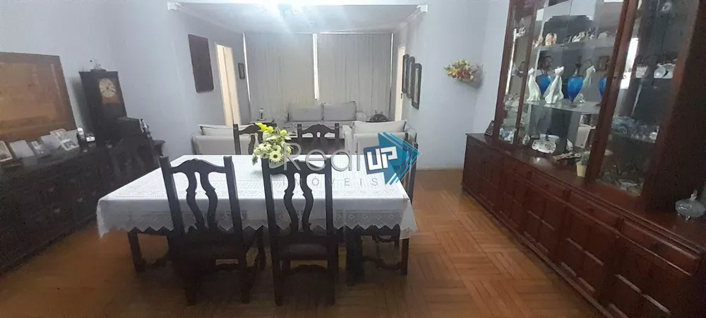 Apartamento, 4 quartos, 155 m² - Foto 2