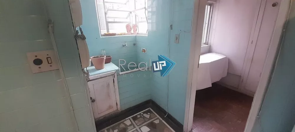 Apartamento, 4 quartos, 155 m² - Foto 12