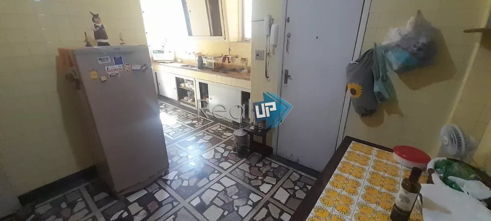 Apartamento, 4 quartos, 155 m² - Foto 6