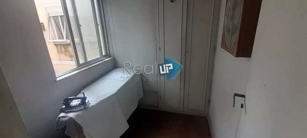 Apartamento, 4 quartos, 155 m² - Foto 14